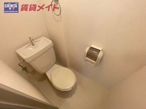 川越富洲原駅 徒歩8分 4階の物件内観写真